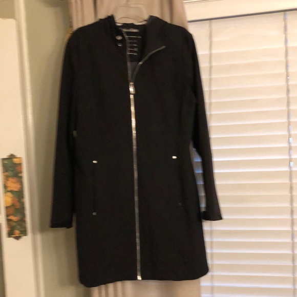 Calvin Klein Jackets & Blazers - Calvin Klein All Weather Jacket